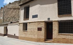 Casa El Aljibe